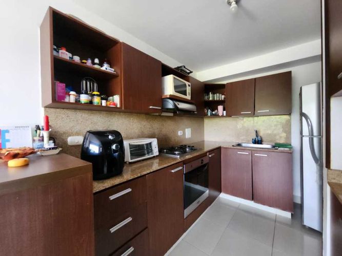 Apartamento en Venta en Valle del Lili, Cali - Miniatura 11