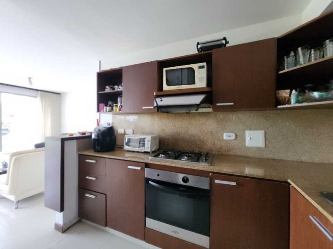 Apartamento en Venta en Valle del Lili, Cali - Miniatura 12
