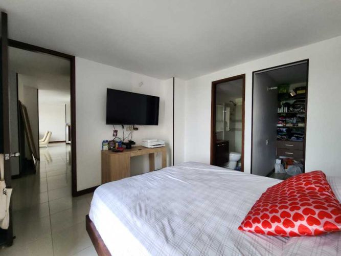 Apartamento en Venta en Valle del Lili, Cali - Miniatura 17