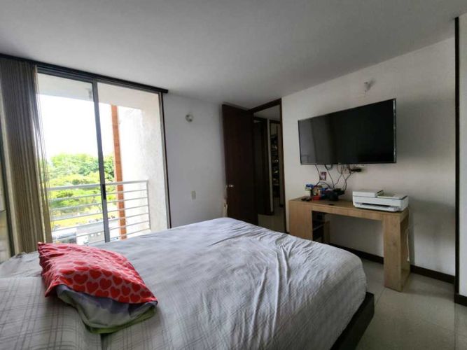Apartamento en Venta en Valle del Lili, Cali - Miniatura 18