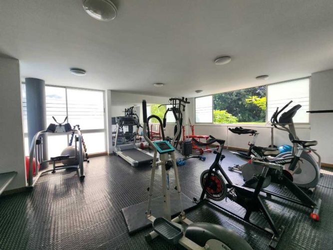 Apartamento en Venta en Valle del Lili, Cali - Miniatura 19