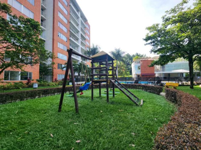 Apartamento en Venta en Valle del Lili, Cali - Miniatura 21