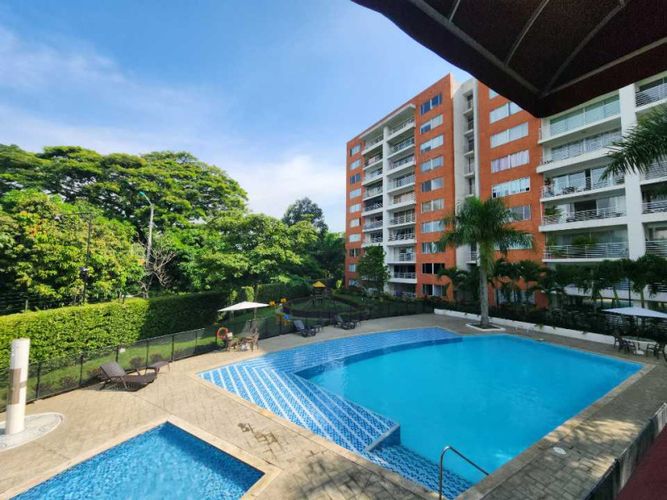 Apartamento en Venta en Valle del Lili, Cali - Miniatura 22