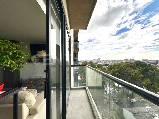 Apartamento en Venta en Alcazares, Bogotá - Miniatura 4