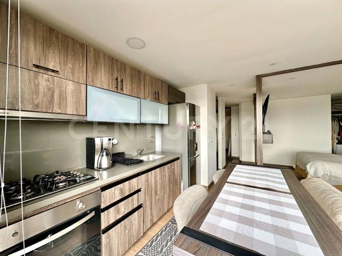 Apartamento en Venta en Alcazares, Bogotá - Miniatura 5