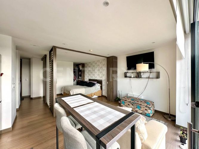 Apartamento en Venta en Alcazares, Bogotá - Miniatura 6