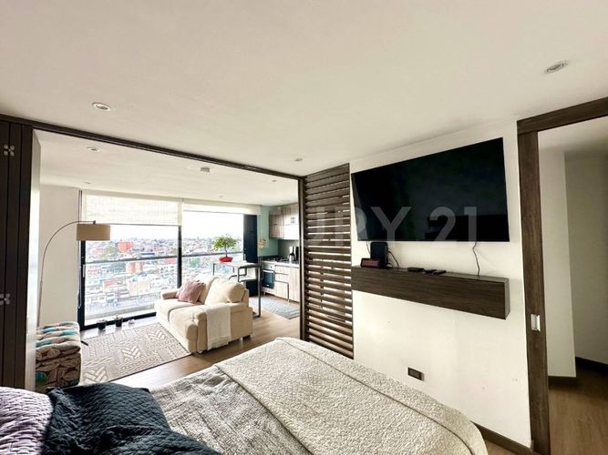 Apartamento en Venta en Alcazares, Bogotá - Miniatura 7