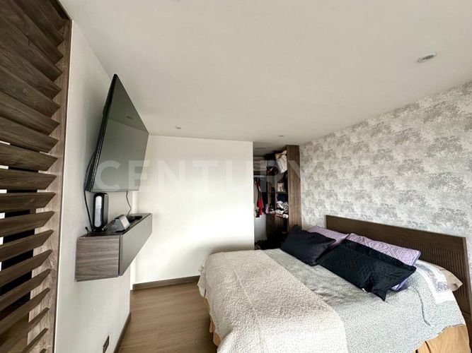 Apartamento en Venta en Alcazares, Bogotá - Miniatura 8