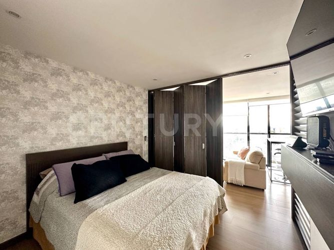 Apartamento en Venta en Alcazares, Bogotá - Miniatura 9