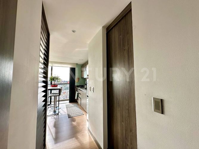 Apartamento en Venta en Alcazares, Bogotá - Miniatura 11