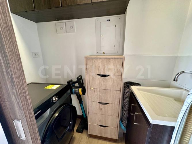 Apartamento en Venta en Alcazares, Bogotá - Miniatura 12