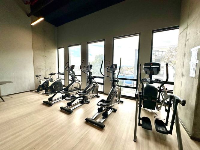 Apartamento en Venta en Alcazares, Bogotá - Miniatura 20
