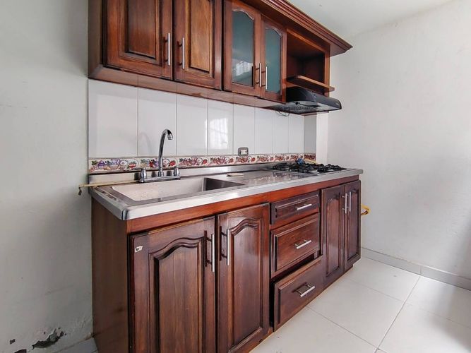 Casa en Arriendo en El carmen de viboral - Miniatura 3