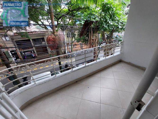 Casa en Arriendo en Boston, Medellín - Miniatura 5