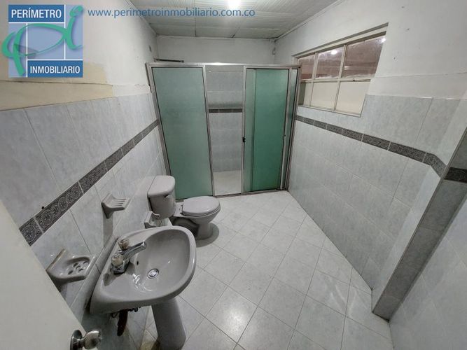 Casa en Arriendo en Boston, Medellín - Miniatura 8