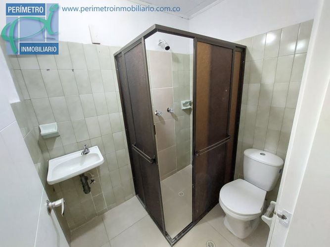 Casa en Arriendo en Boston, Medellín - Miniatura 11