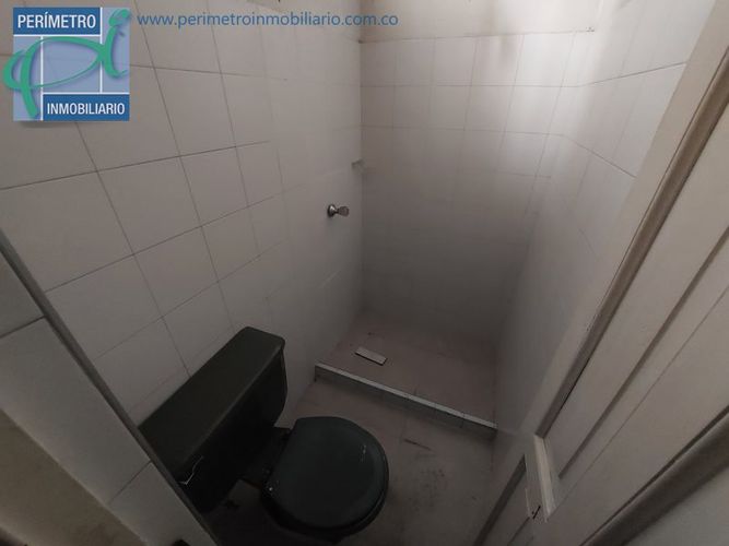 Casa en Arriendo en Boston, Medellín - Miniatura 16
