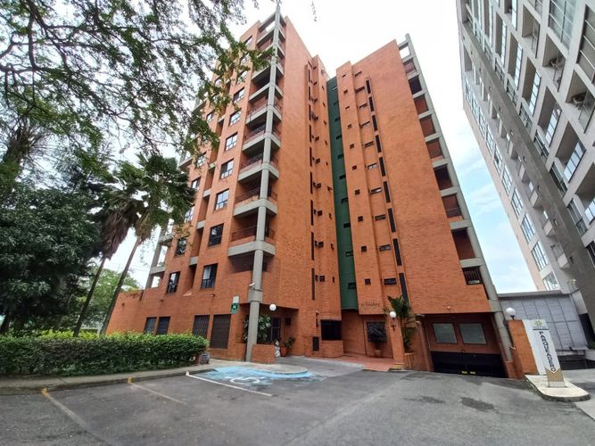 Apartamento en Venta en Tequendama, Cali - Imagen 1