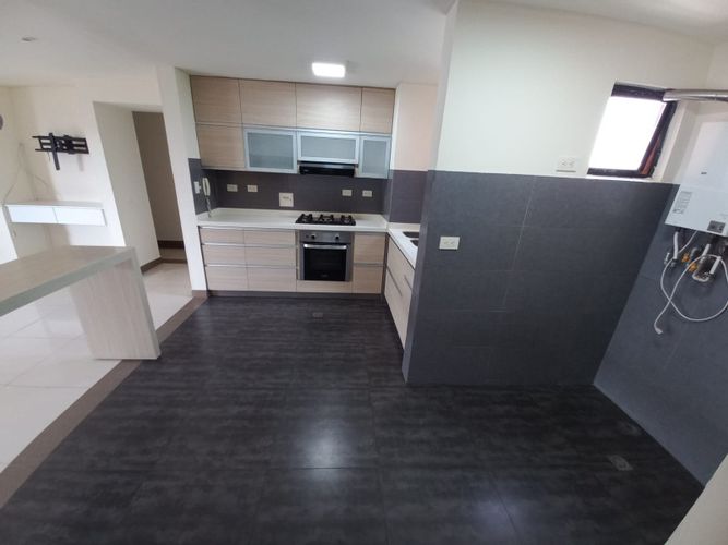 Apartamento en Venta en Tequendama, Cali - Miniatura 9