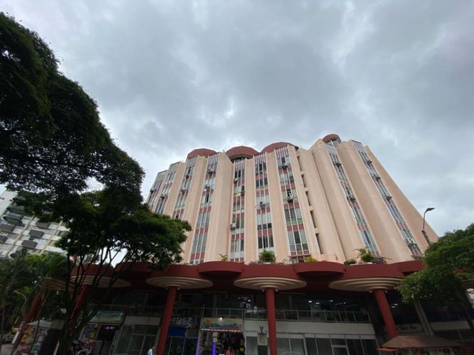 Oficina en Venta en Granada, Cali - Imagen 1