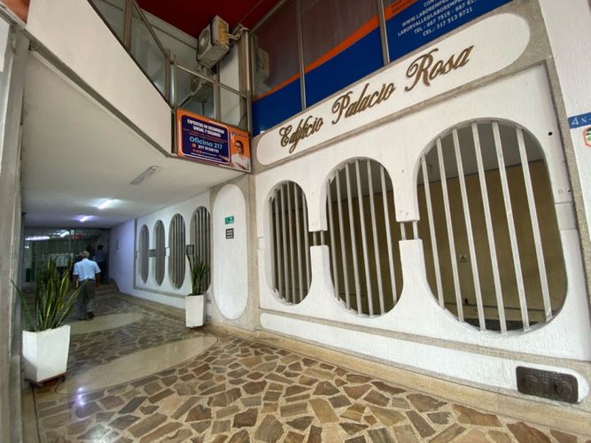 Oficina en Venta en Granada, Cali - Miniatura 2