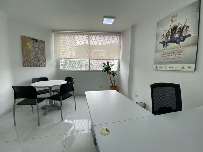 Oficina en Venta en Granada, Cali - Miniatura 11
