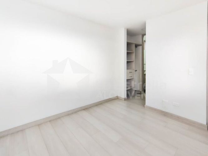 Apartamento en Arriendo en Las Lomitas, Sabaneta - Miniatura 4