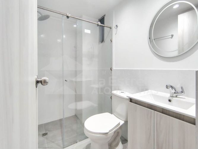 Apartamento en Arriendo en Las Lomitas, Sabaneta - Miniatura 5