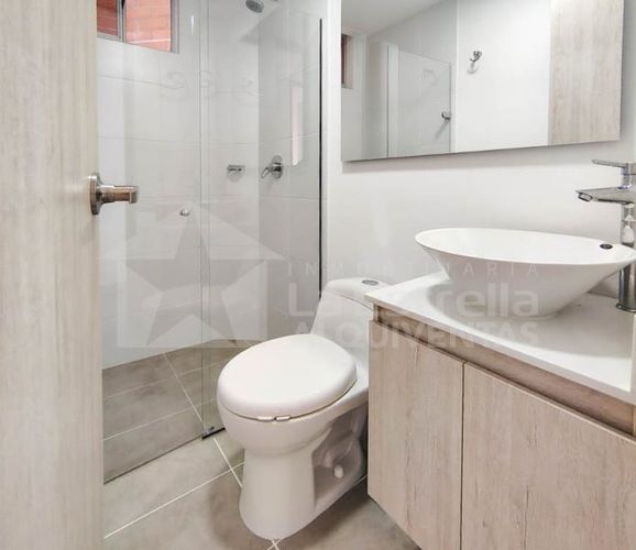 Apartamento en Arriendo en Las Lomitas, Sabaneta - Miniatura 6
