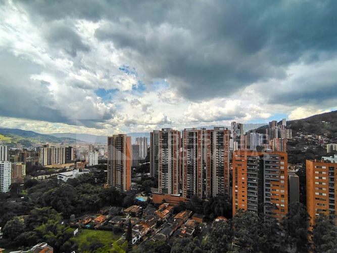 Apartamento en Arriendo en Las Lomitas, Sabaneta - Miniatura 11