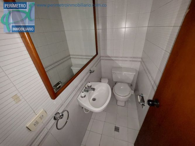 Oficina en  Venta en El Poblado, Medellín - Miniatura 8
