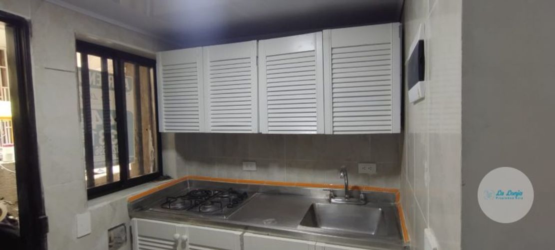 Apartaestudio en  Arriendo en Cristo rey, Medellín - Imagen 1