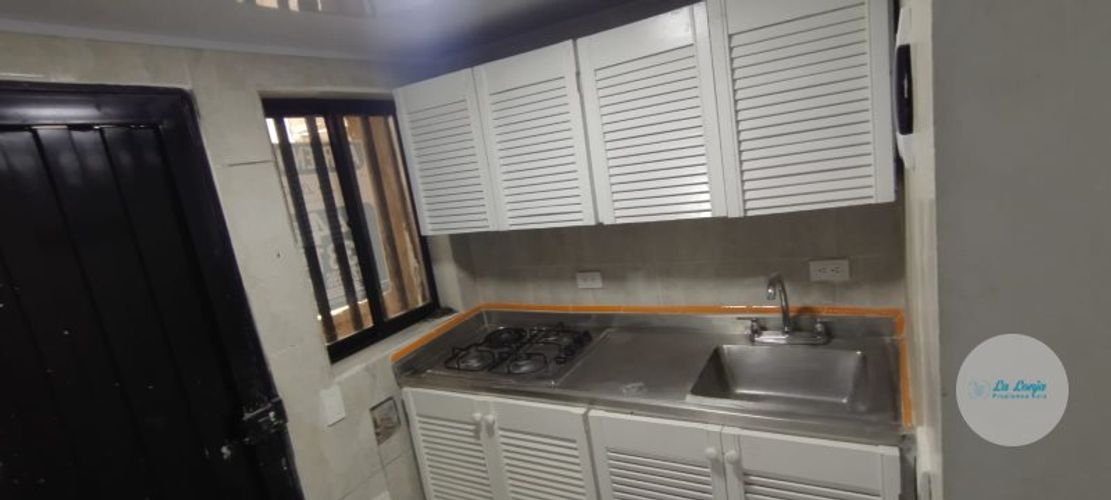 Apartaestudio en  Arriendo en Cristo rey, Medellín - Miniatura 3