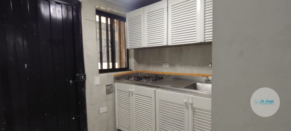 Apartaestudio en  Arriendo en Cristo rey, Medellín - Miniatura 4