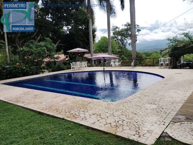 Finca en  Venta en Santafe de antioquia - Miniatura 4