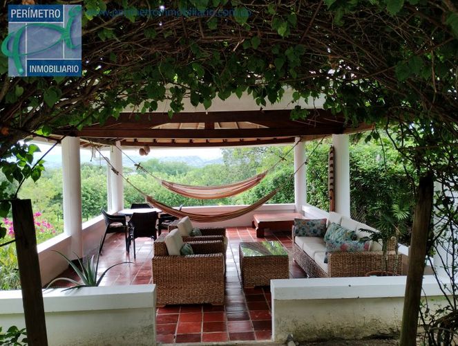 Finca en  Venta en Santafe de antioquia - Miniatura 5