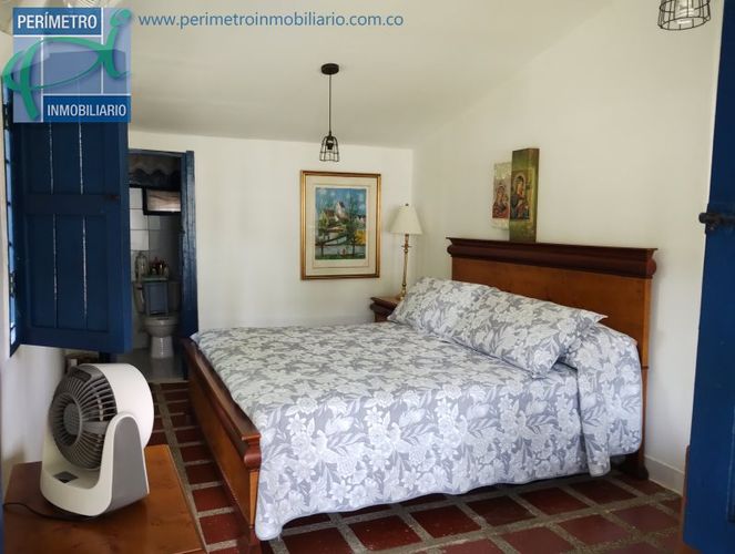 Finca en  Venta en Santafe de antioquia - Miniatura 7