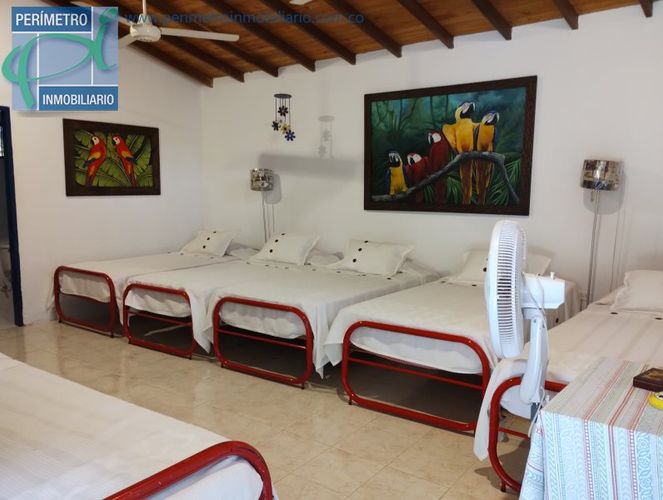 Finca en  Venta en Santafe de antioquia - Miniatura 13