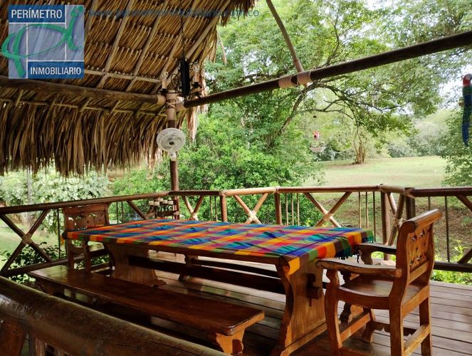 Finca en  Venta en Santafe de antioquia - Miniatura 14