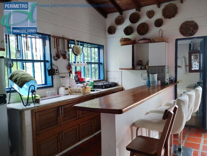 Finca en  Venta en Santafe de antioquia - Miniatura 15