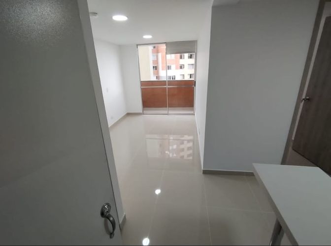 Apartamento en Arriendo en Robledo, Medellín - Miniatura 2