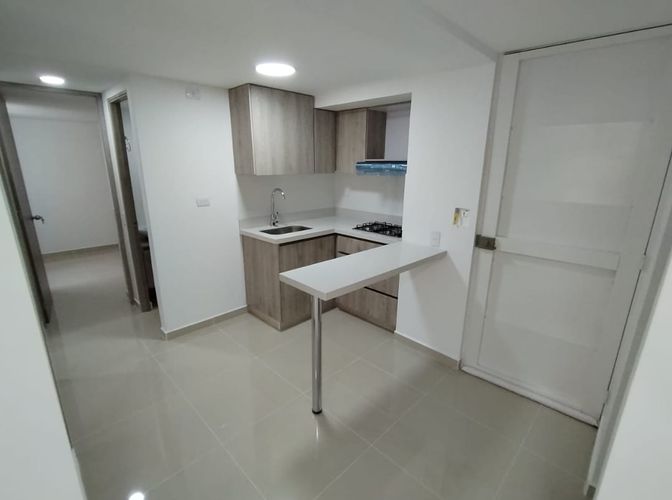 Apartamento en Arriendo en Robledo, Medellín - Miniatura 4