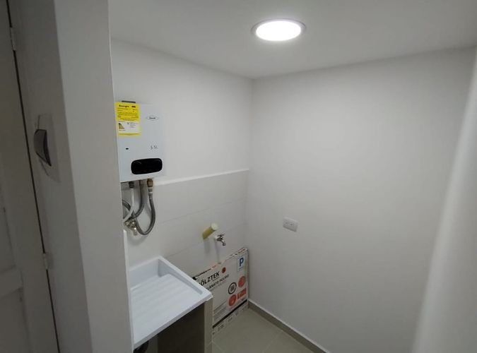 Apartamento en Arriendo en Robledo, Medellín - Miniatura 5