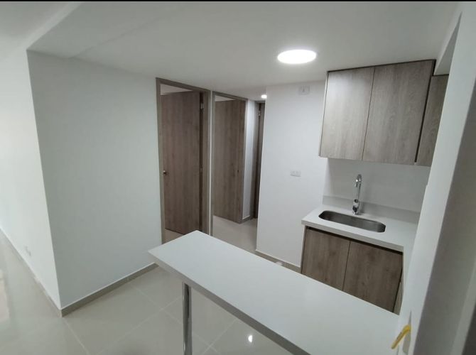 Apartamento en Arriendo en Robledo, Medellín - Miniatura 7