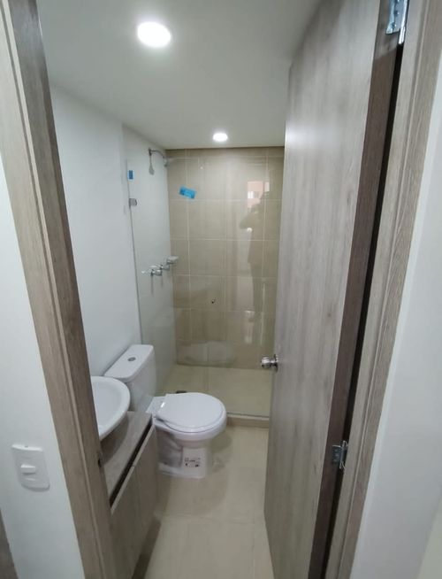 Apartamento en Arriendo en Robledo, Medellín - Miniatura 13