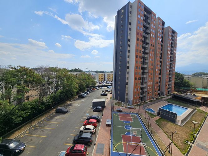 Apartamento en Venta en Ciudad 2000, Cali - Imagen 1