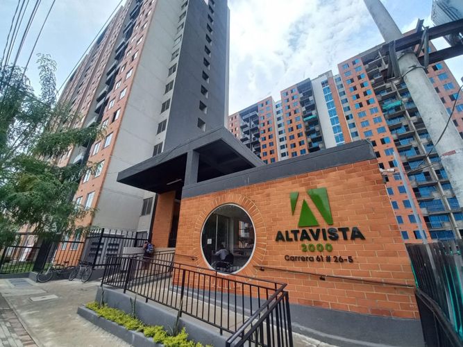 Apartamento en Venta en Ciudad 2000, Cali - Miniatura 2