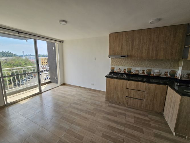 Apartamento en Venta en Ciudad 2000, Cali - Miniatura 4