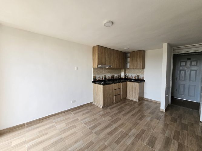 Apartamento en Venta en Ciudad 2000, Cali - Miniatura 5