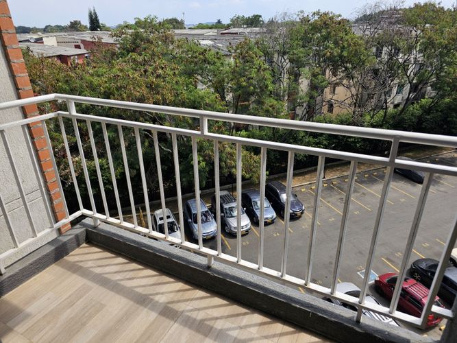 Apartamento en Venta en Ciudad 2000, Cali - Miniatura 6